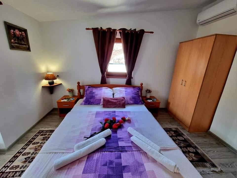 Pansion & Restoran Most Blagaj Habitación foto