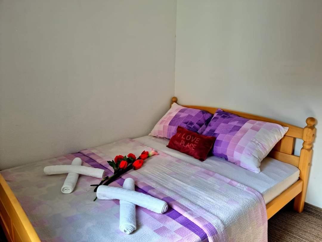 Pansion & Restoran Most Blagaj Habitación foto