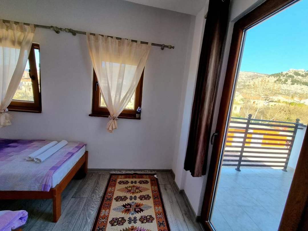 Pansion & Restoran Most Blagaj Habitación foto