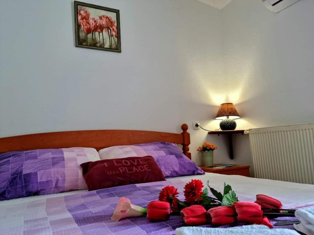 Pansion & Restoran Most Blagaj Habitación foto