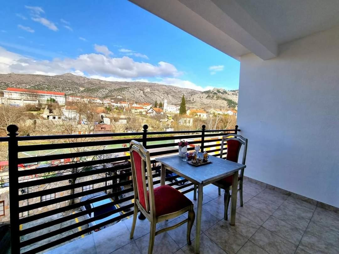 Pansion & Restoran Most Blagaj Habitación foto