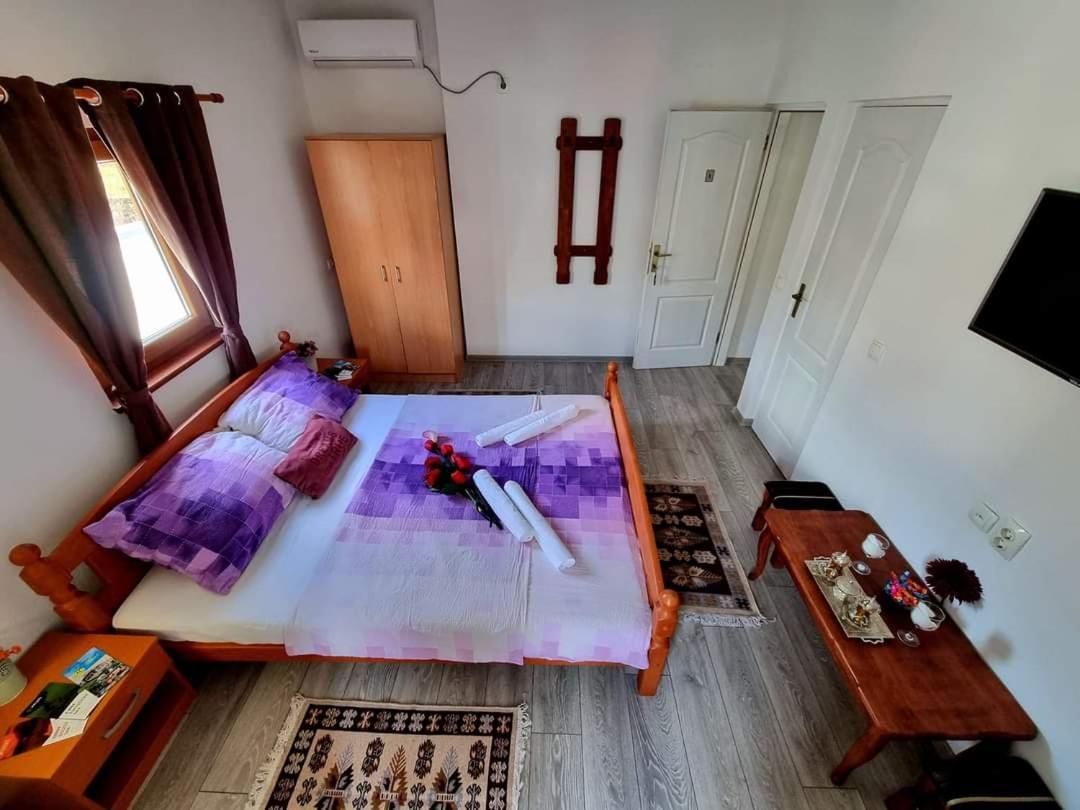 Pansion & Restoran Most Blagaj Habitación foto